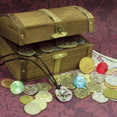 BSA Pirate Diver Specialty