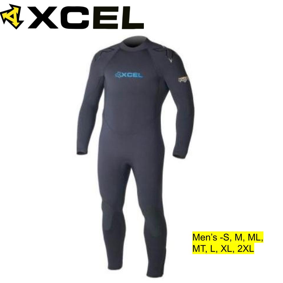 Used Rental Wetsuits