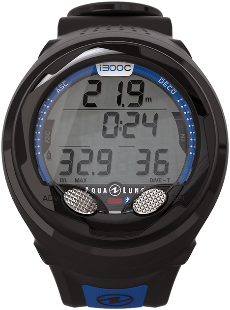 Aqua Lung i300C – Malibudivers