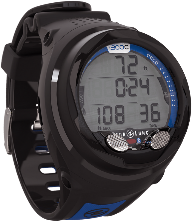 Aqua Lung i300C – Malibudivers