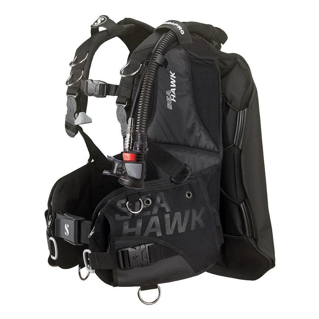 Malibu Divers Explorer & Explorer Plus™ Gear Package