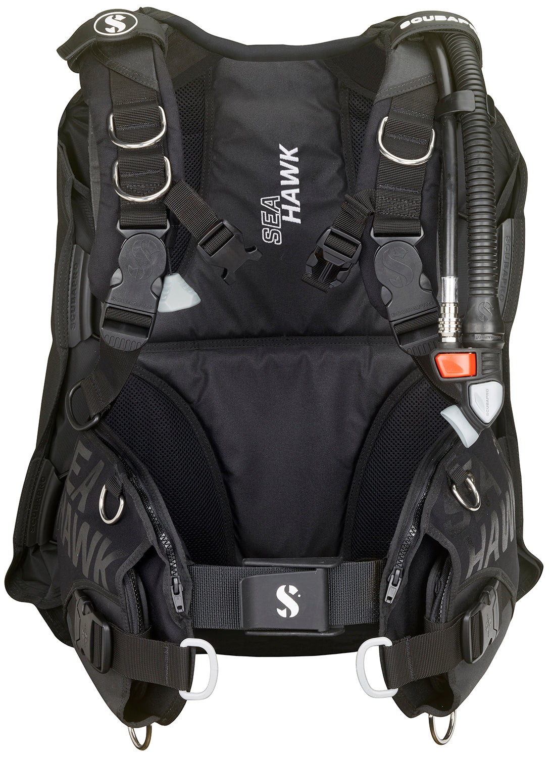 SCUBAPRO Seahawk 2