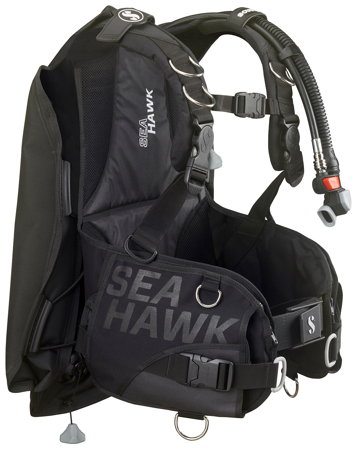 SCUBAPRO Seahawk 2