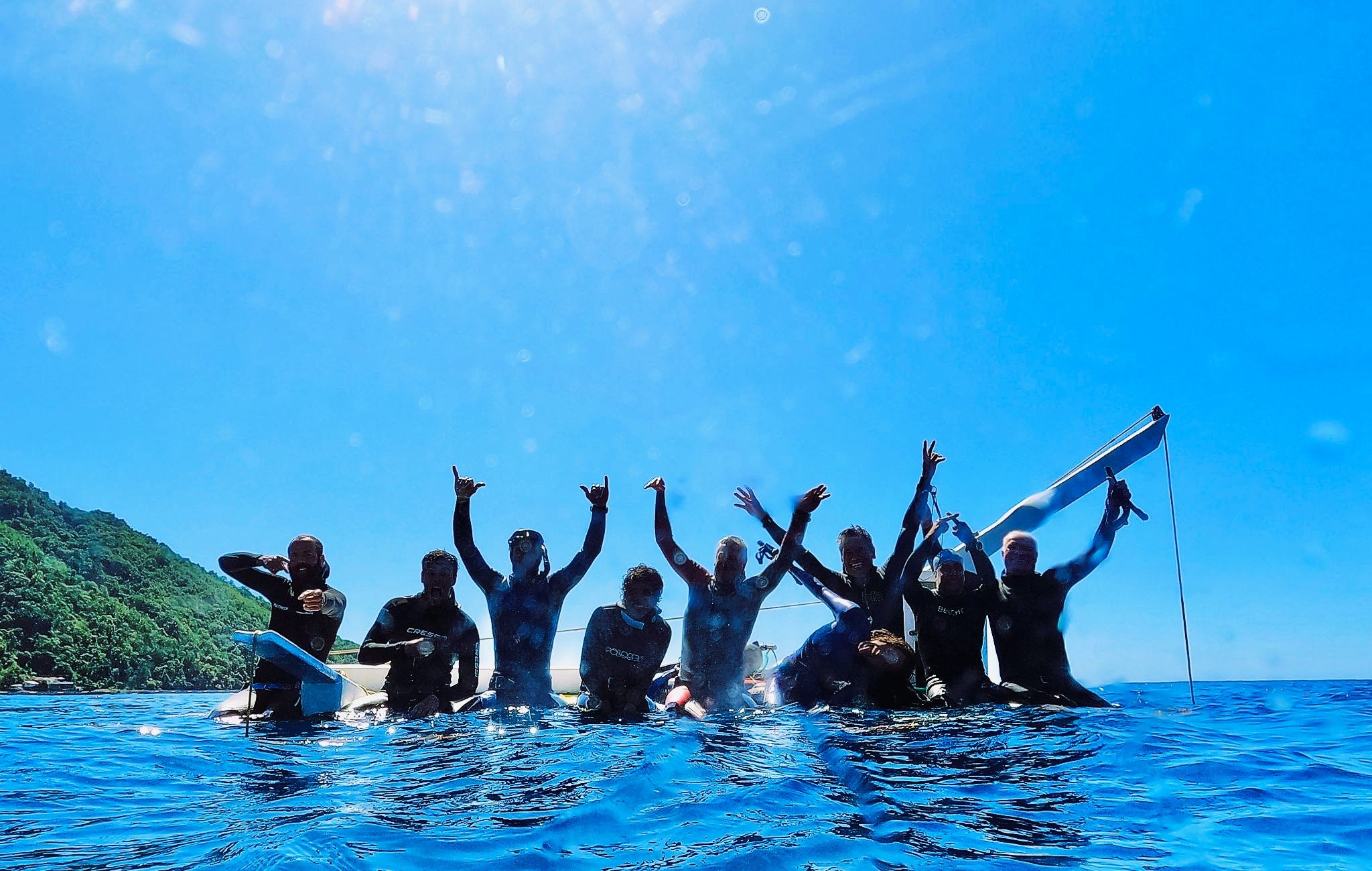 Are You a Freediver at Heart? 6 Signs That You Belong in the Ocean