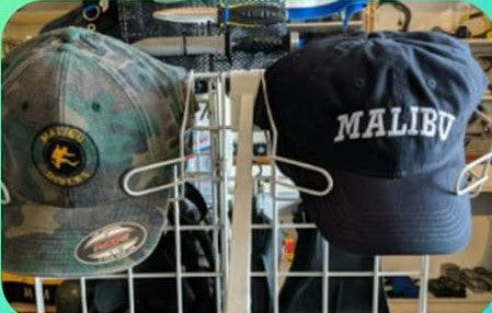 Malibu Divers Logo Apparel - Hats