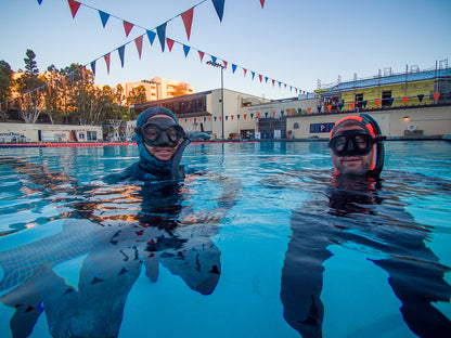 Freediving Advanced Program