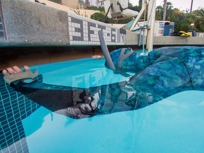 Freediving Advanced Program