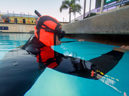 Freediving Advanced Program