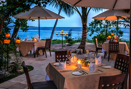 Wakatobi Adventure Travel