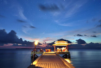 Wakatobi Adventure Travel