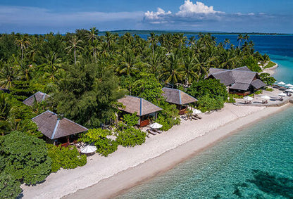 Wakatobi Adventure Travel