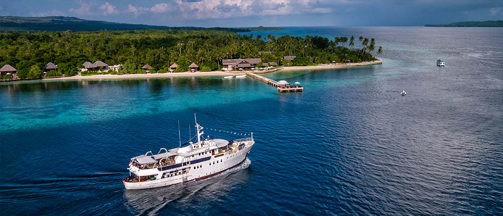 Wakatobi Adventure Travel