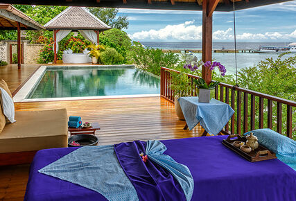 Wakatobi Adventure Travel