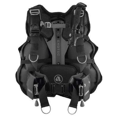 Aqua Lung APEKS Exo Gear Package – Malibudivers