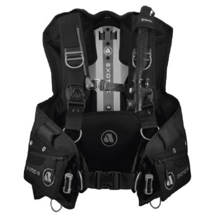 APEKS Exotec & Exotec S BCD