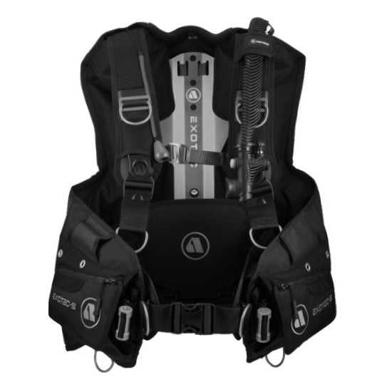 Aqua Lung APEKS Exo Gear Package