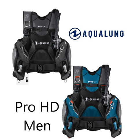 Aqua Lung Pro HD BCD Men