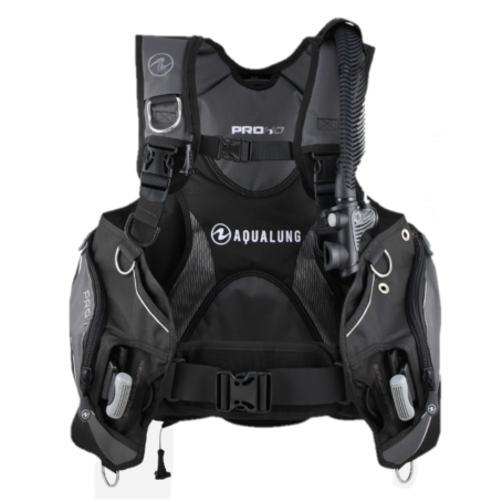 Aqua Lung Pro HD BCD Men – Malibudivers Aqua Lung Pro HD BCD Men – Malibudivers