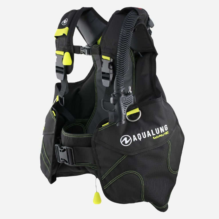 メンズウェア AQUA LUNG BCD aqua-lung-pro-hd-man.jpg