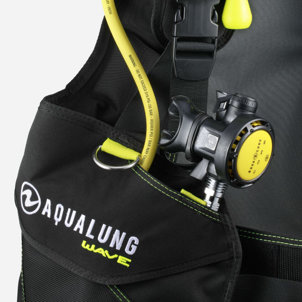 Aqua Lung Wave