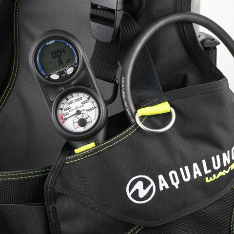 Aqua Lung Wave