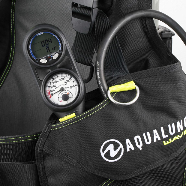 Aqua Lung Wave
