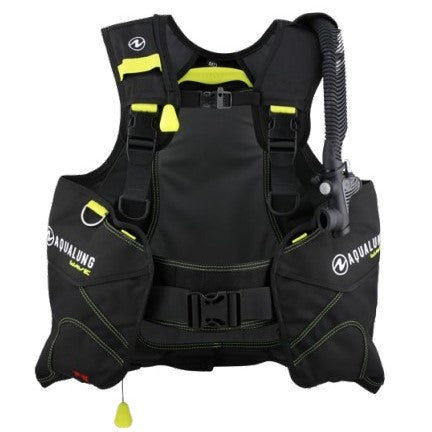 Aqua Lung Elemental Gear Package – Malibudivers