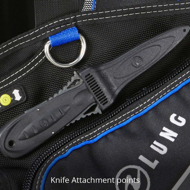 Aqua Lung Pro HD BCD Men