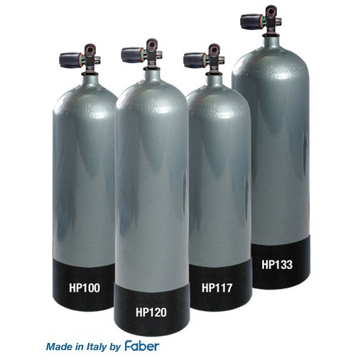 Cylinders