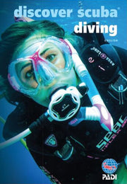 Try SCUBA - Discover Scuba Diving (Ocean)