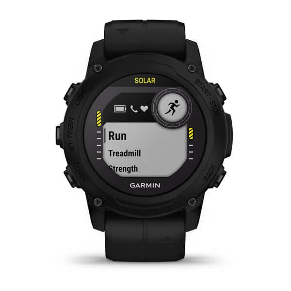 Garmin Descent™ G1 & G1 Solar Dive Computer + Smart Watch