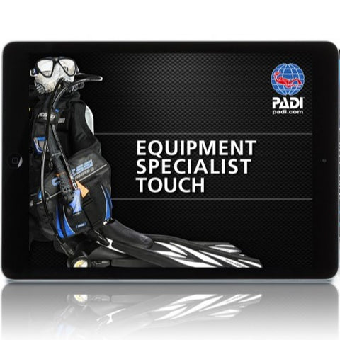 Equipment Specialty & Certification