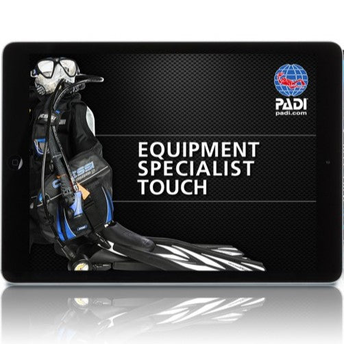 Equipment Specialty & Certification