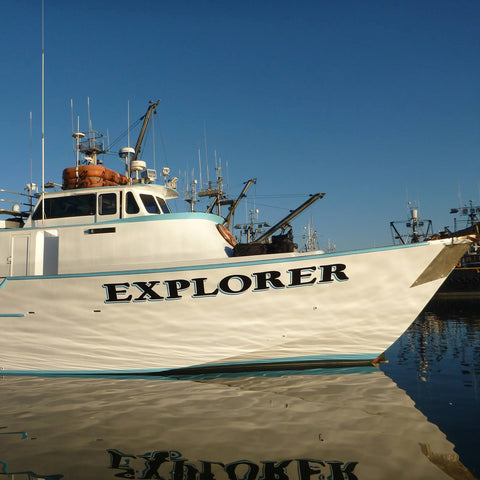 Local Boats Dives