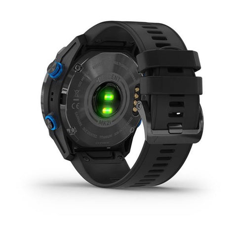 Garmin Descent™ Mk2i Dive Computer + Smart Watch & Transmitter (option)