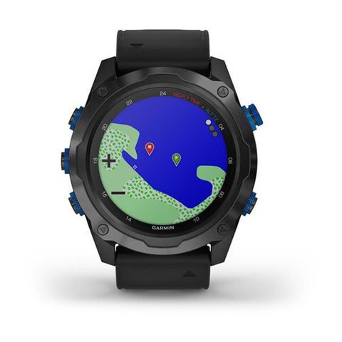 Garmin Descent™ Mk2i Dive Computer + Smart Watch & Transmitter (option)