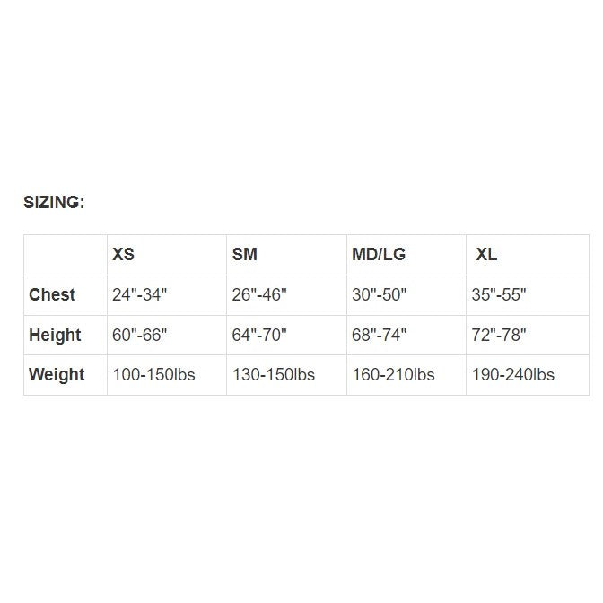 OMS 32 lb IQ Lite Performance Mono w/ SS Backplate