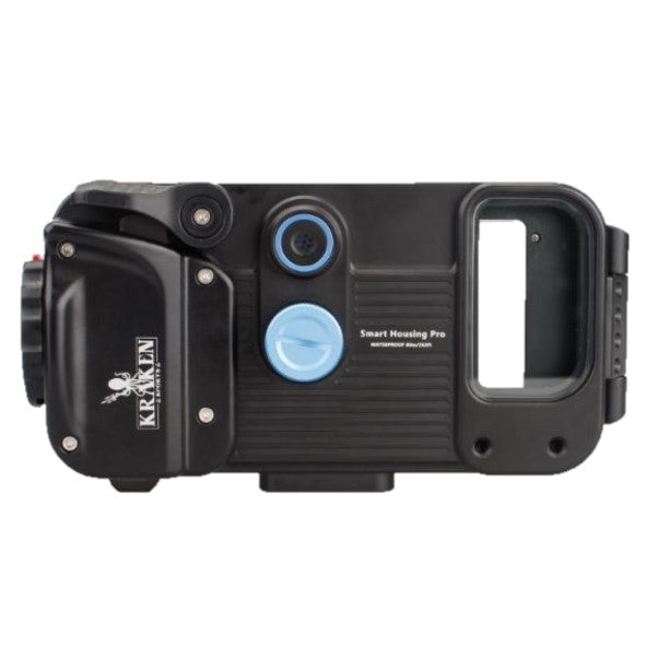 Kraken KRH04 Universal Smart Phone Housing - Thumbnail 4