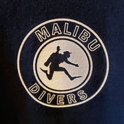 Long Sleeve  - Malibu Divers Logo