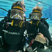 Specialty Instructor & Master SCUBA Diver Trainer