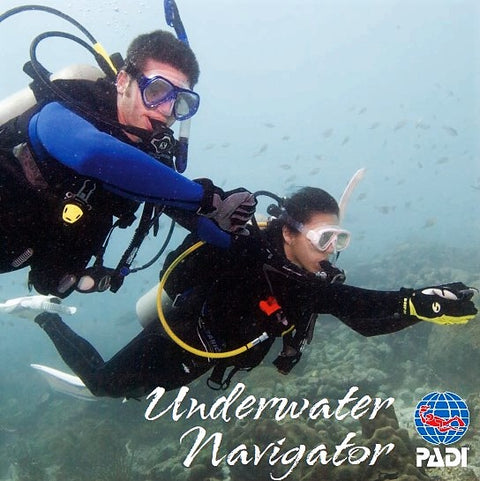 Underwater Navigator eLearning