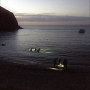 BSA Night Diver Specialty