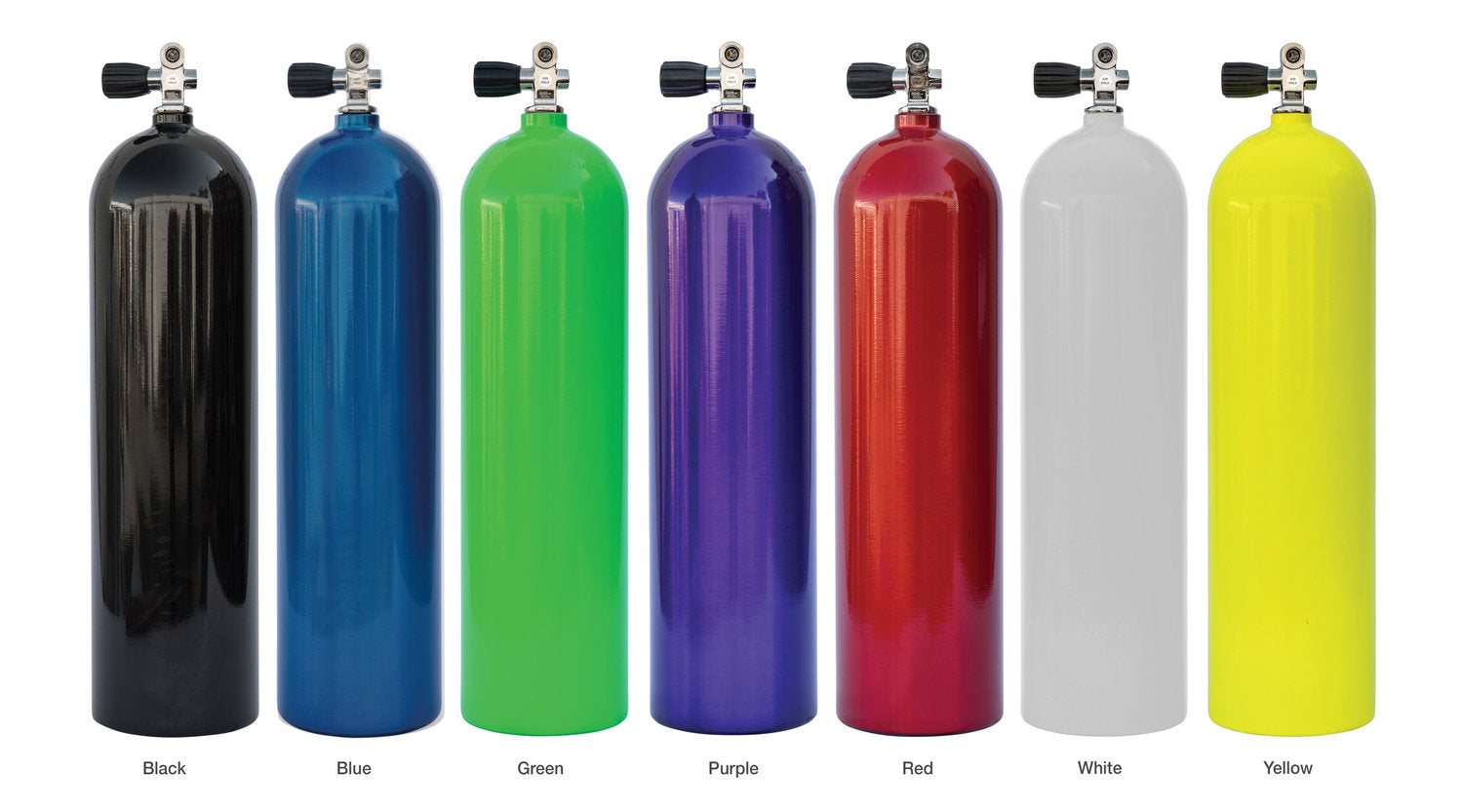 Cylinders