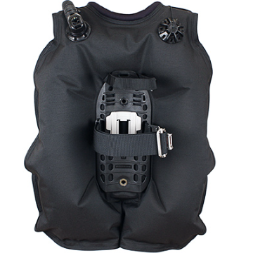 Scubapro seahawk 2 outlet bcd