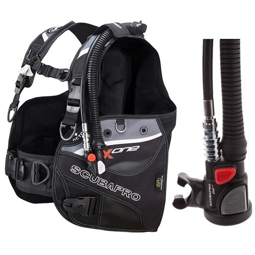 Used Rental BCDs – Malibudivers