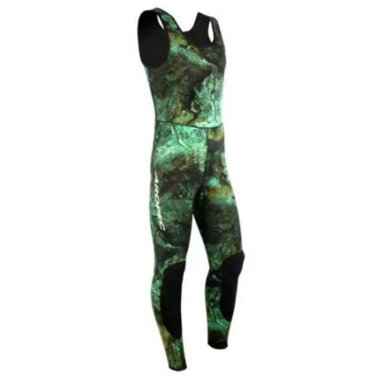 Used Rental Freedive Wesuits