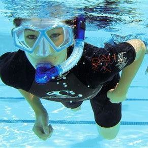 Discover Snorkeling (Pool)