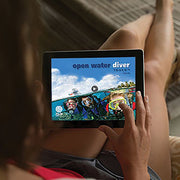 Try PADI eLearning for Free