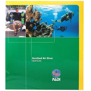 Enriched Air Diver  Specialty & Certification