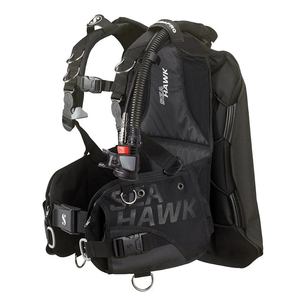 SCUBAPRO Seahawk 2